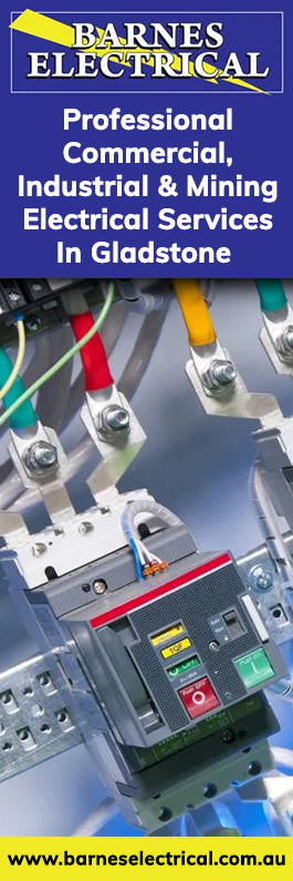 Barnes Electrical