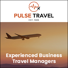 Pulse Travel