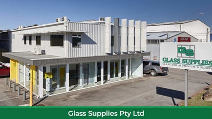 Glass Supplies Launceston Hero Image