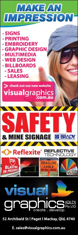 Visual Graphics QLD PTY LTD