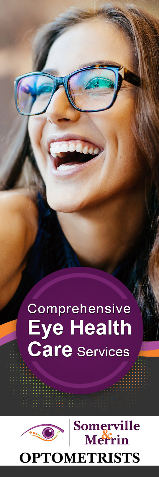 Somerville And Merrin Optometrists