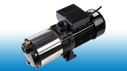 BK Pump Services Pty Ltd Hero Image