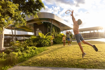 Ipswich City Council - Customer Service Centre Hero Image