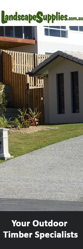 Rouse Hill Landscape Supplies Pty Ltd