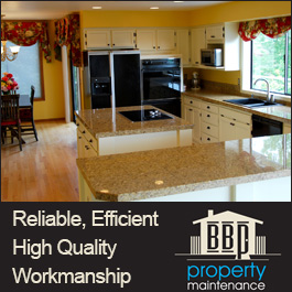 BBP Property Maintenance