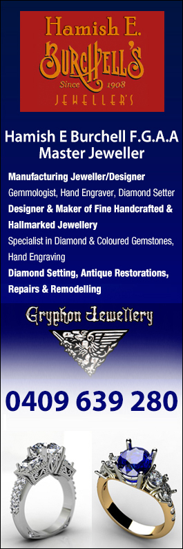Burchell’s Jewellers
