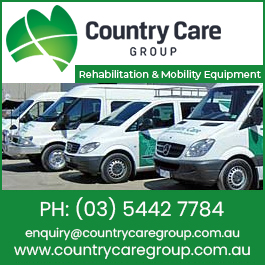 Country Care Group