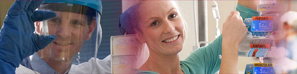 Barwon Health - Colac Clinic Hero Image