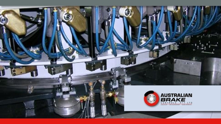 Australian Brake Controls Pty Ltd Hero Image