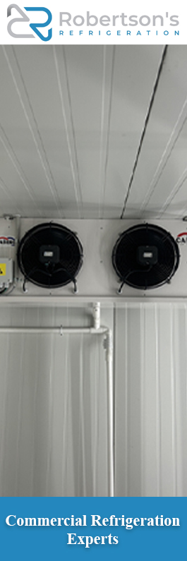 Robertson's Refrigeration Pty Ltd