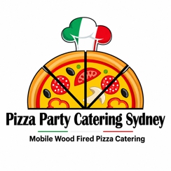 Pizza Party Catering sydney Hero Image