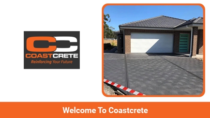 Coastcrete Hero Image