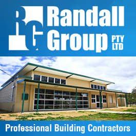 Randall Group Pty Ltd