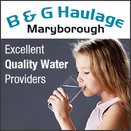 B & G Haulage