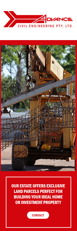 Advance Civil Engineering Pty Ltd