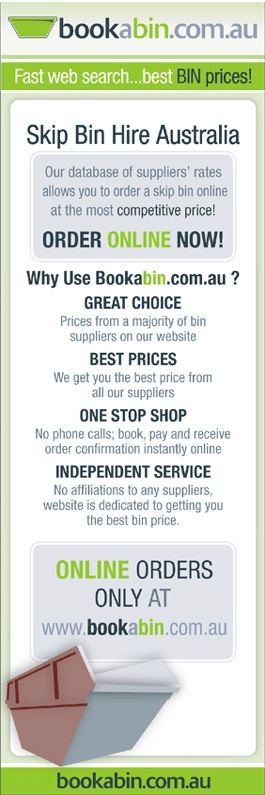 www.bookabin.com.au