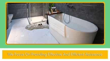 100% Tiling Hero Image