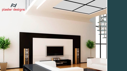 Plaster Designs Hero Image