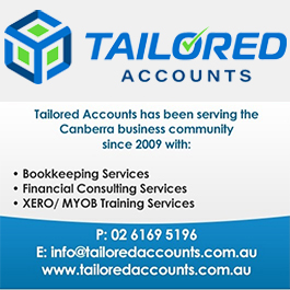 Tailored Accounts
