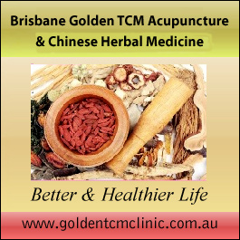 Brisbane Golden TCM Acupuncture & Chinese Herbal Medicine