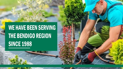 Ian Kelly Landscape Contractor Hero Image