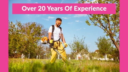 Northshore Gardening Maintenance Pty Ltd Hero Image