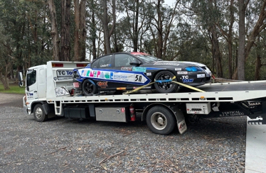 TC Tow Hero Image
