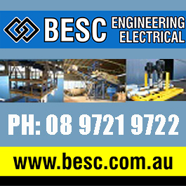Bunbury Electrical Service Contracting Pty Ltd