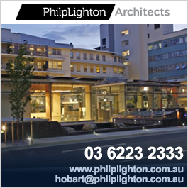 Philp Lighton Architects