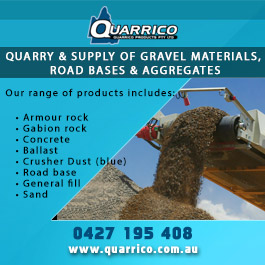 Quarrico Products