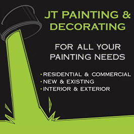 JLT Painting & Decorating