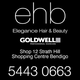 EHB - Elegance Hair & Beauty