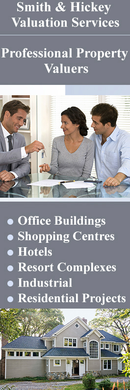 Smith & Hickey Valuation Services
