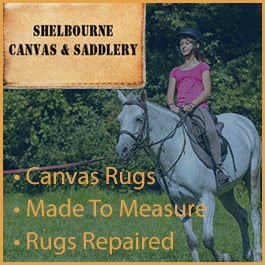 Shelbourne Canvas