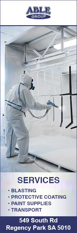 Able Blasting Contractors (SA)