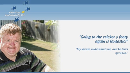 After-Care Hero Image
