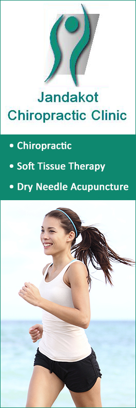 Jandakot Chiropractic Clinic