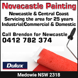 Novacastle Painting