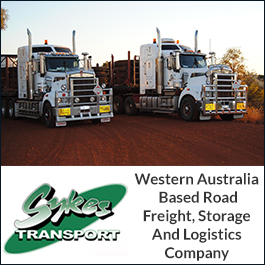 Sykes Transport (W.A.)