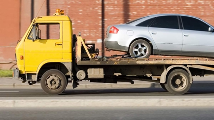 Latrobe Valley Towing Hero Image