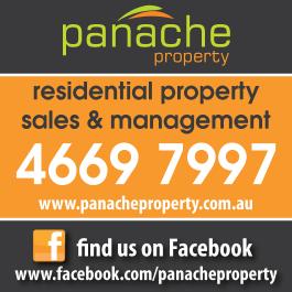 Panache Property