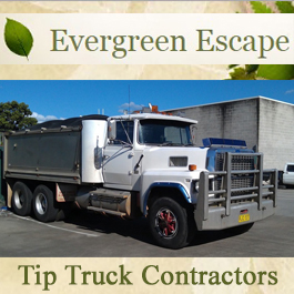 Evergreen Escape