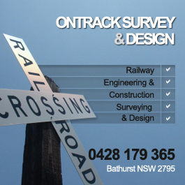 Ontrack Survey & Design