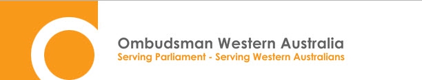 Ombudsman Western Australia Hero Image