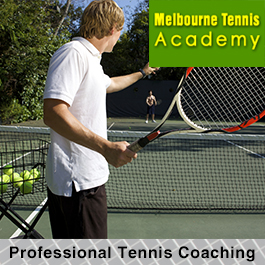 Melbourne Tennis Academy