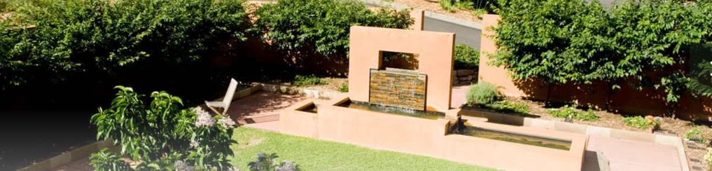 Greenway Chapel & Memorial Gardens Hero Image