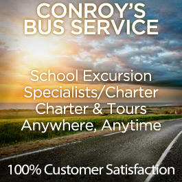 Conroy's Bus Service