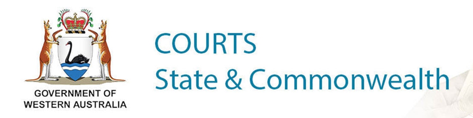 Courts State & Commonwealth - Jury Service Hero Image