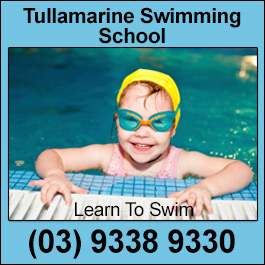 Tullamarine Swimming School