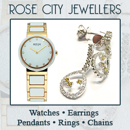 Rose City Jewellers